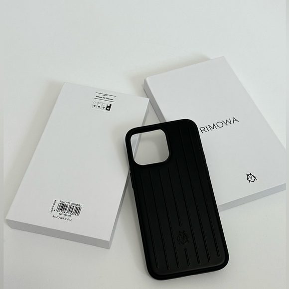 Rimowa iphone case compatible for iPhone 15 ProMax - Picture 9 of 12
